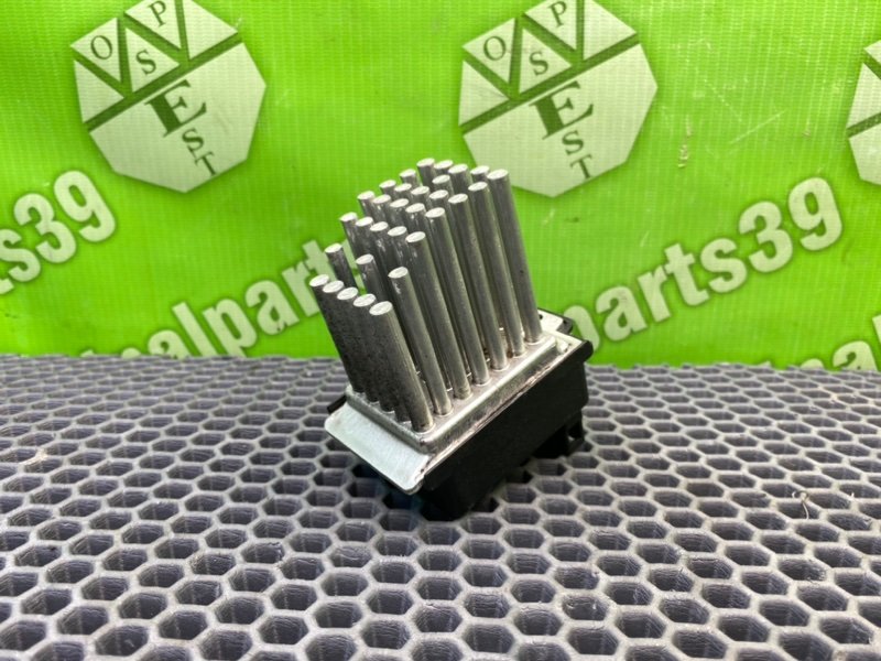 Реостат печки, 1400 рублей, Калининград