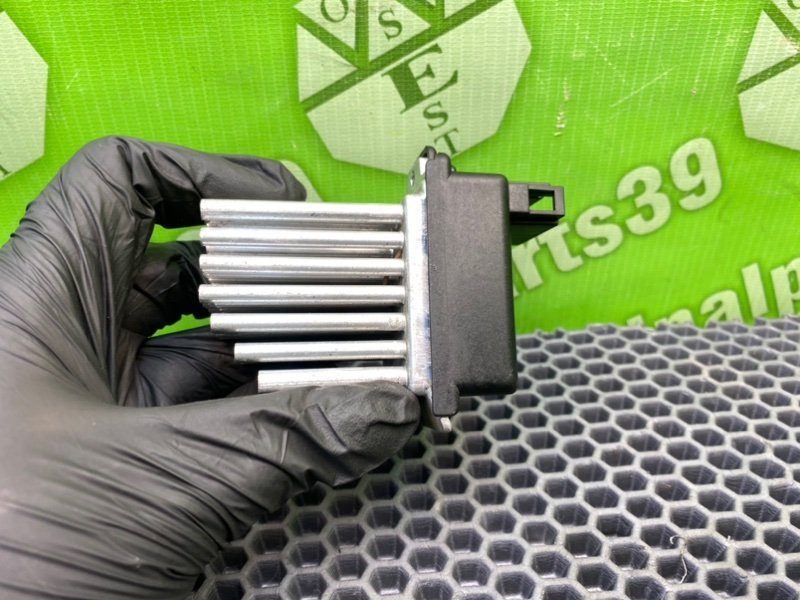 Реостат печки, 1400 рублей, Калининград