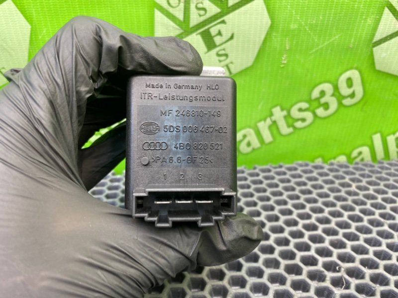 Реостат печки, 1400 рублей, Калининград