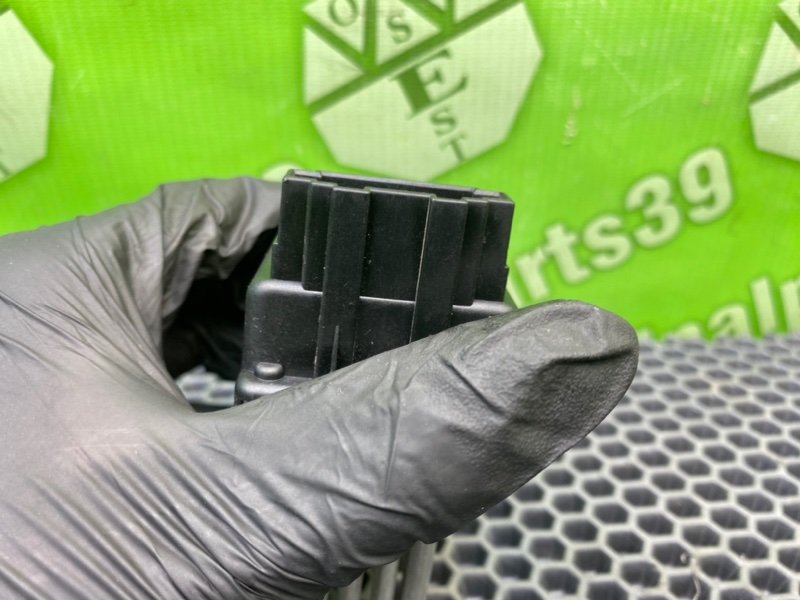 Реостат печки, 1400 рублей, Калининград