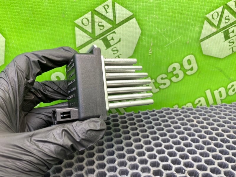 Реостат печки, 1400 рублей, Калининград