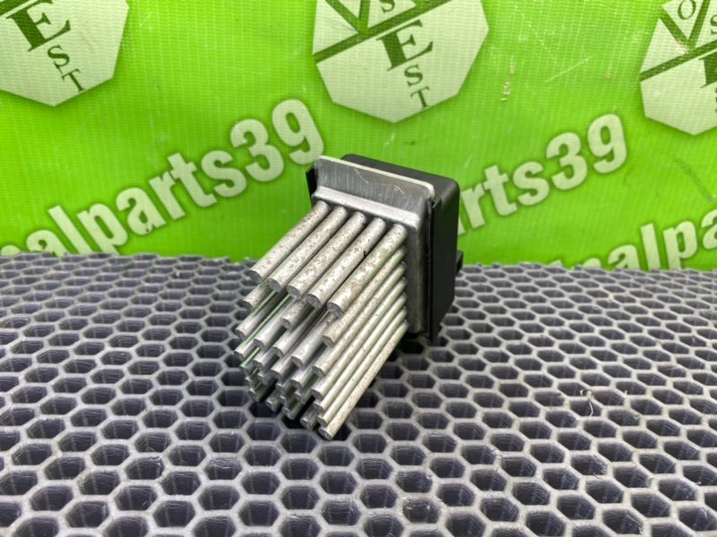 Реостат печки, 1400 рублей, Калининград