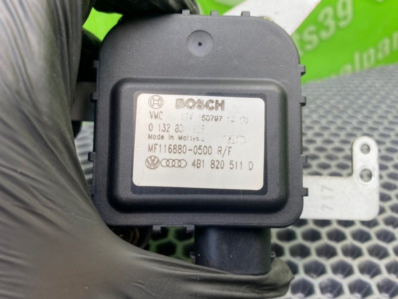 Сервопривод печки, 700 рублей, Калининград