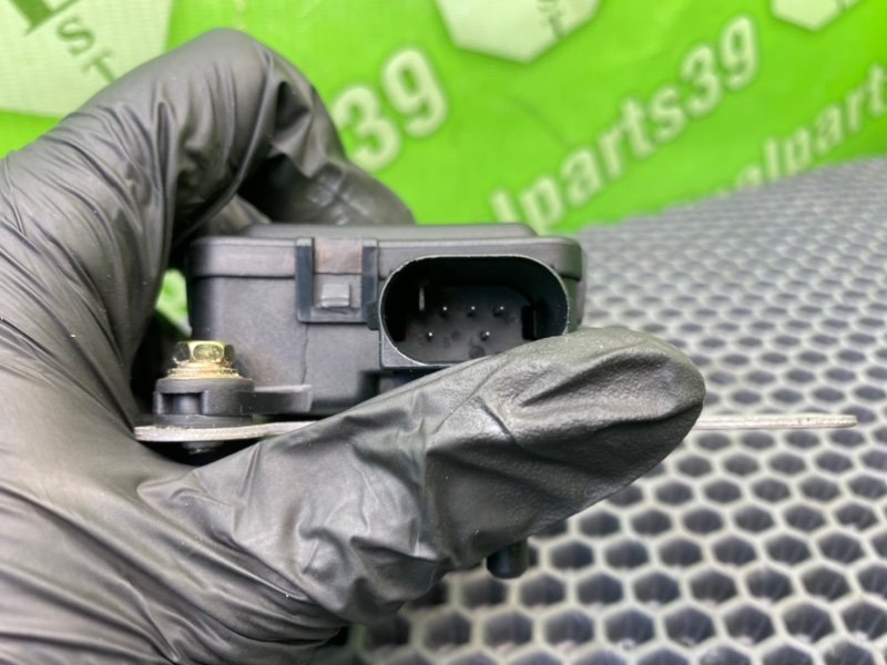 Сервопривод печки, 700 рублей, Калининград