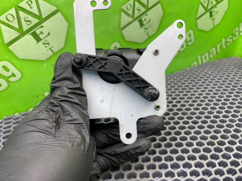 Сервопривод печки, 700 рублей, Калининград