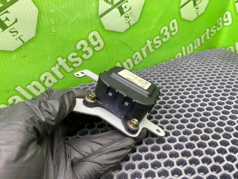 Сервопривод печки, 700 рублей, Калининград