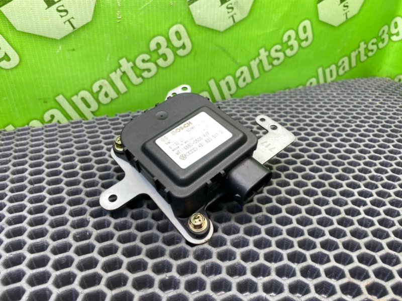 Сервопривод печки, 700 рублей, Калининград