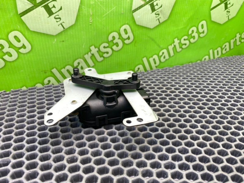 Сервопривод печки, 700 рублей, Калининград