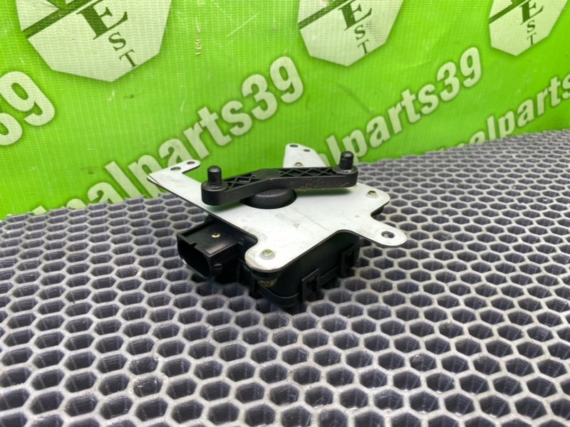 Сервопривод печки, 700 рублей, Калининград