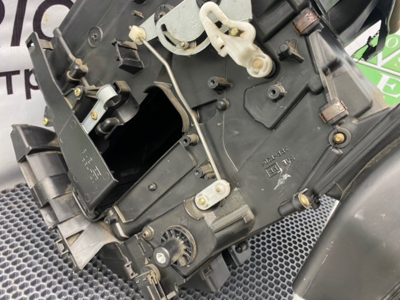 Корпус печки, 2100 рублей, Калининград