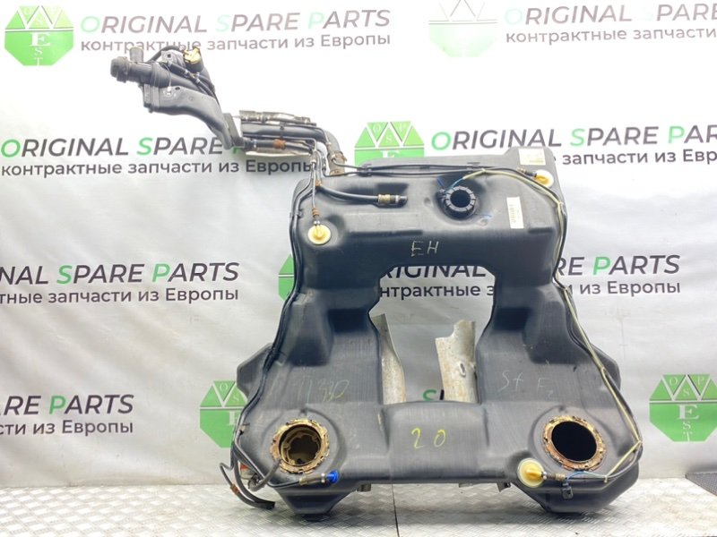 Топливный бак, 2100 рублей, Калининград