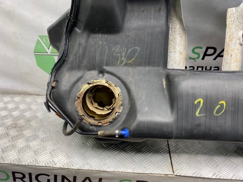 Топливный бак, 2100 рублей, Калининград