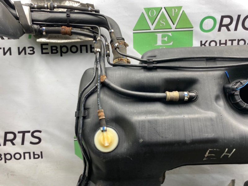 Топливный бак, 2100 рублей, Калининград