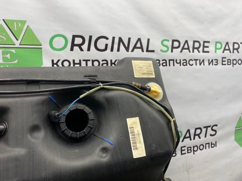 Топливный бак, 2100 рублей, Калининград