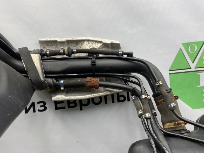 Топливный бак, 2100 рублей, Калининград