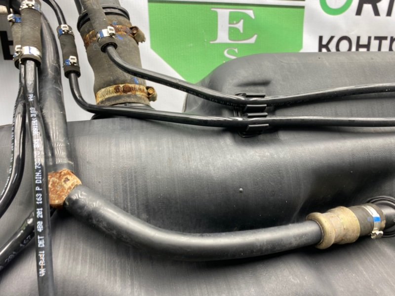 Топливный бак, 2100 рублей, Калининград