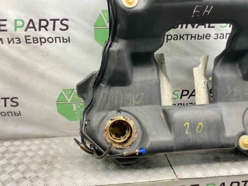 Топливный бак, 2100 рублей, Калининград