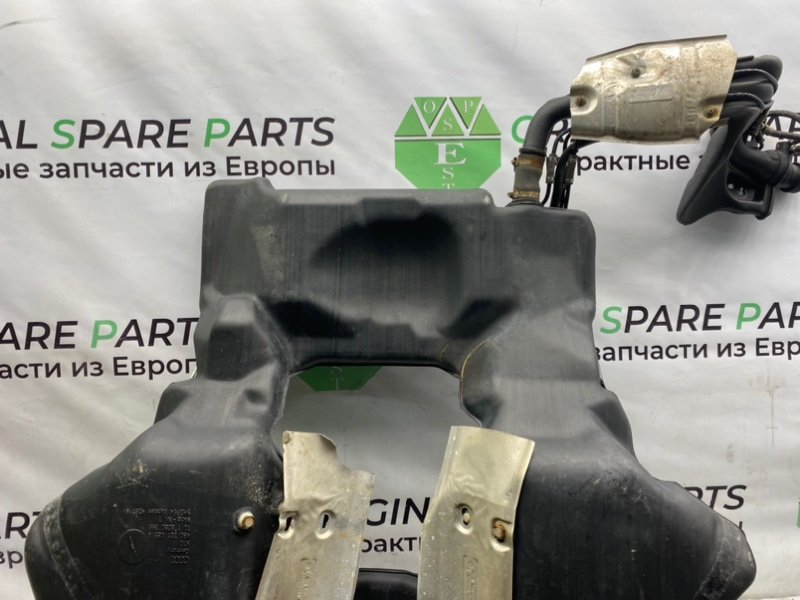 Топливный бак, 2100 рублей, Калининград