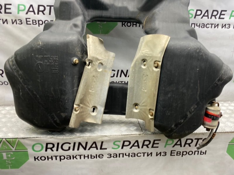 Топливный бак, 2100 рублей, Калининград