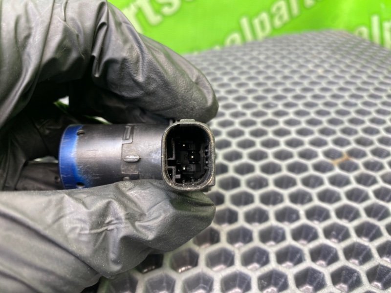 Парктроник, 1200 рублей, Калининград