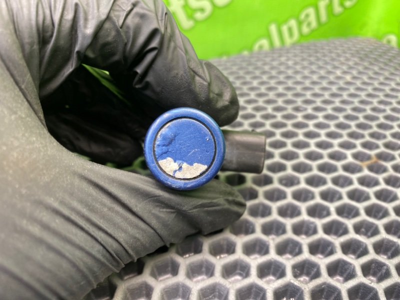 Парктроник, 1200 рублей, Калининград