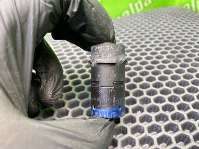 Парктроник, 1200 рублей, Калининград