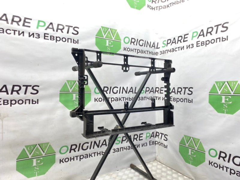 Рамка радиатора, 2100 рублей, Калининград