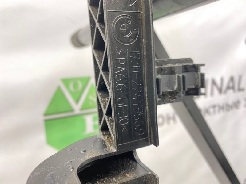 Рамка радиатора, 2100 рублей, Калининград