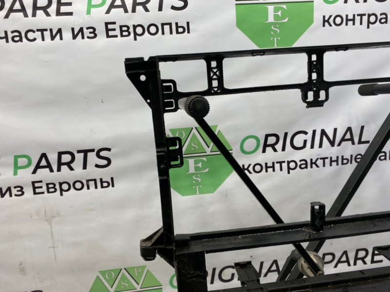 Рамка радиатора, 2100 рублей, Калининград