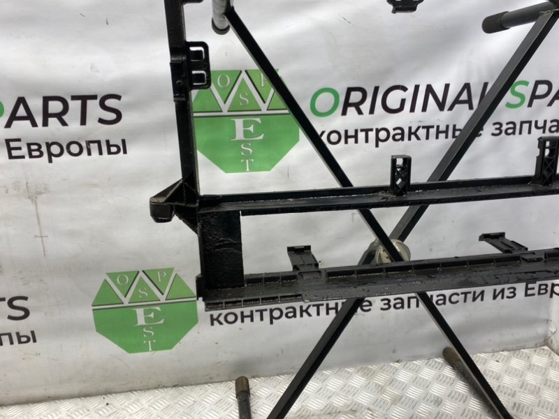 Рамка радиатора, 2100 рублей, Калининград