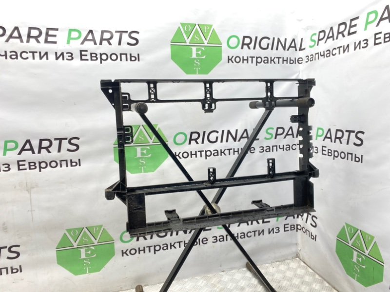 Рамка радиатора, 2100 рублей, Калининград