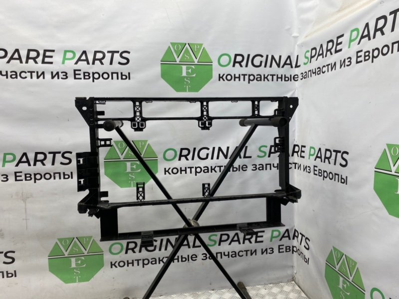 Рамка радиатора, 2100 рублей, Калининград