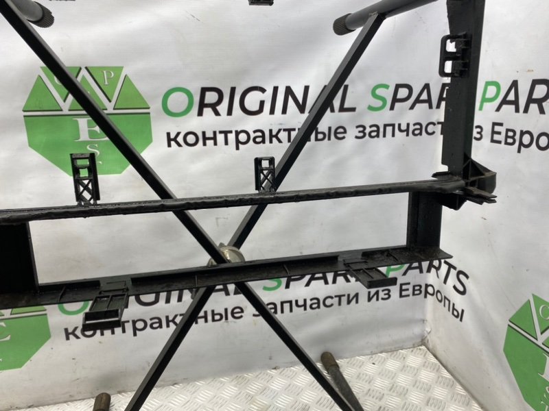 Рамка радиатора, 2100 рублей, Калининград