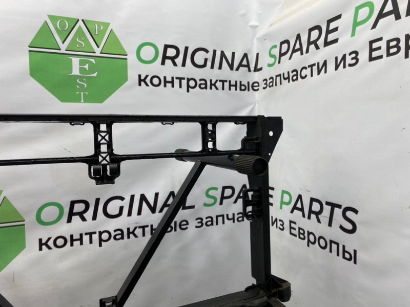 Рамка радиатора, 2100 рублей, Калининград