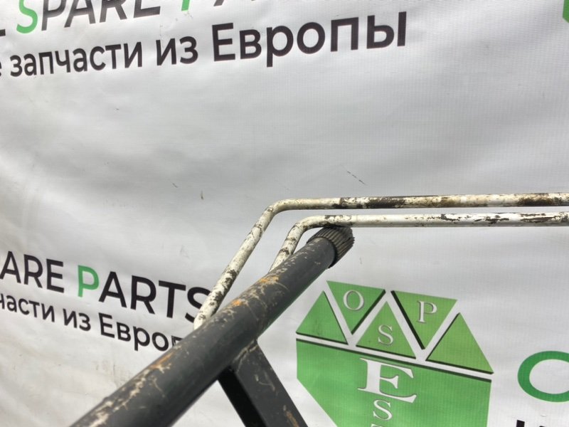 Радиатор ГУР, 900 рублей, Калининград