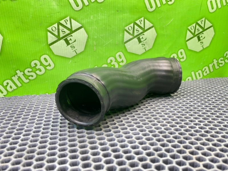 Патрубок интеркулера, 1700 рублей, Калининград