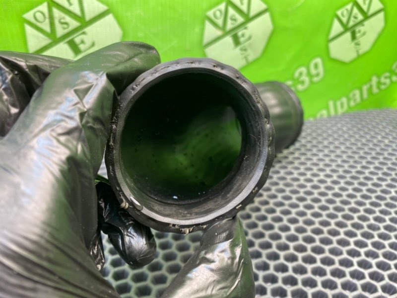 Патрубок интеркулера, 1700 рублей, Калининград