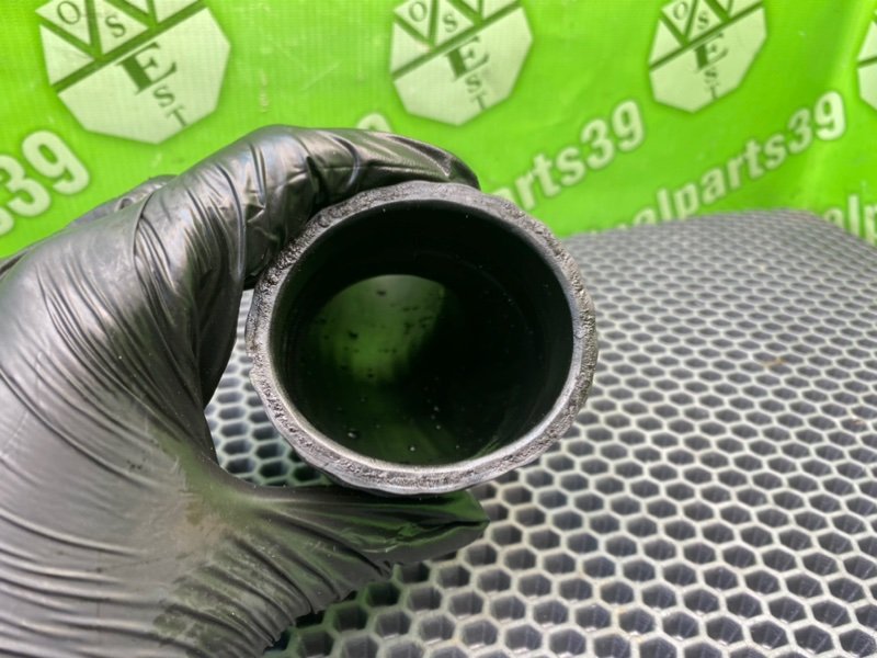 Патрубок интеркулера, 1700 рублей, Калининград