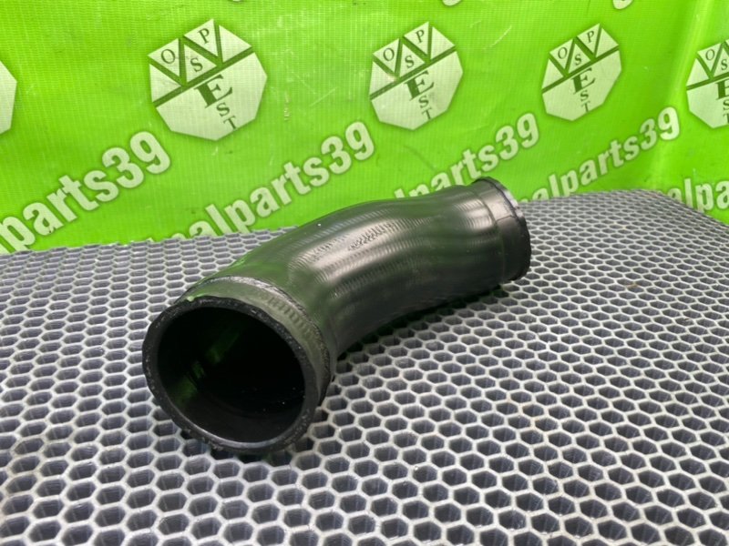 Патрубок интеркулера, 1700 рублей, Калининград