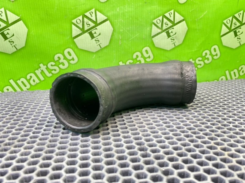 Патрубок интеркулера, 1200 рублей, Калининград