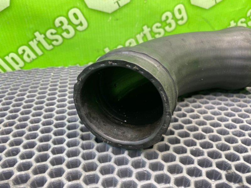 Патрубок интеркулера, 1200 рублей, Калининград