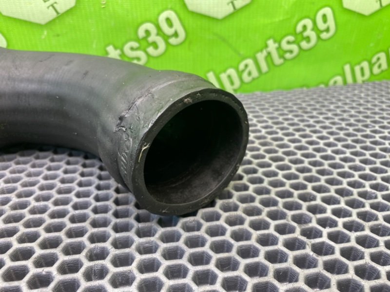 Патрубок интеркулера, 1200 рублей, Калининград