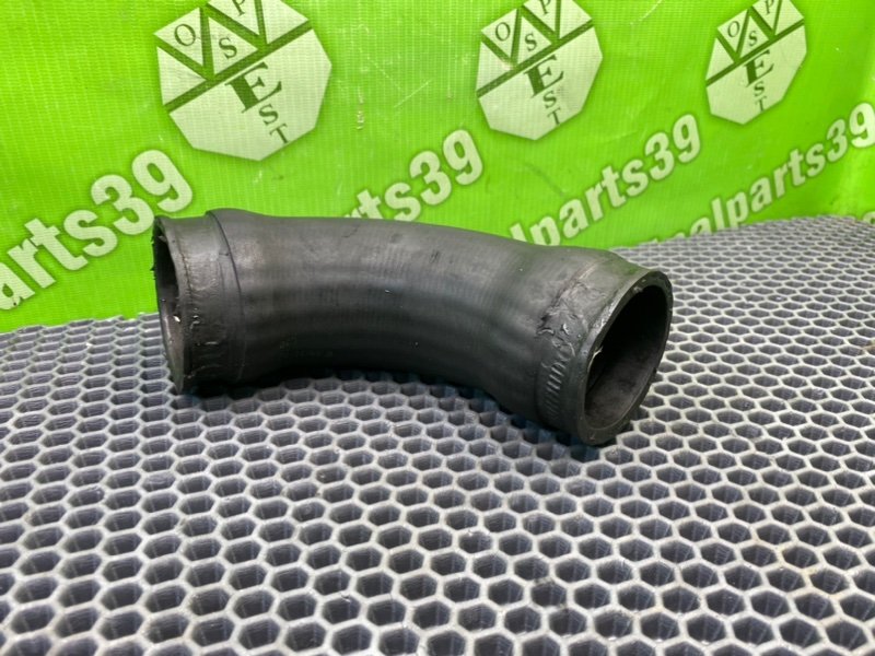 Патрубок интеркулера, 1200 рублей, Калининград