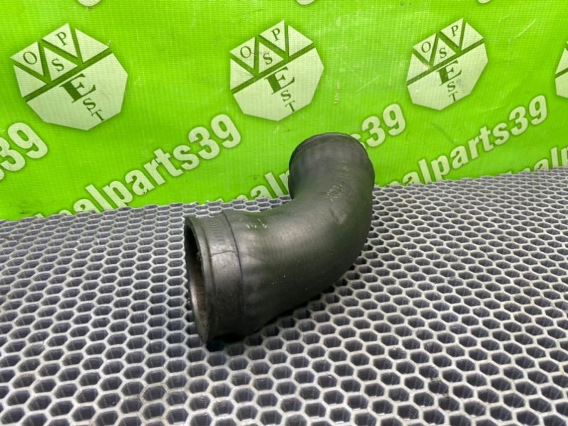 Патрубок интеркулера, 1200 рублей, Калининград