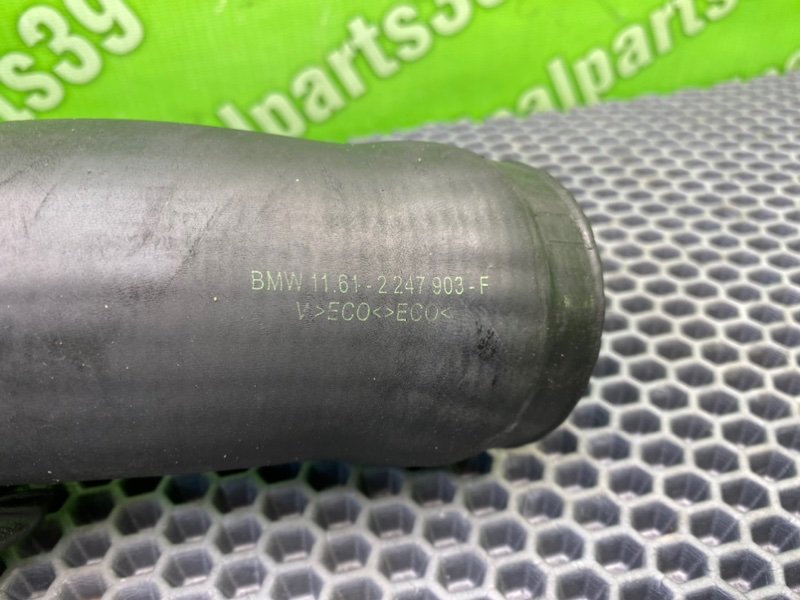 Патрубок интеркулера, 1200 рублей, Калининград