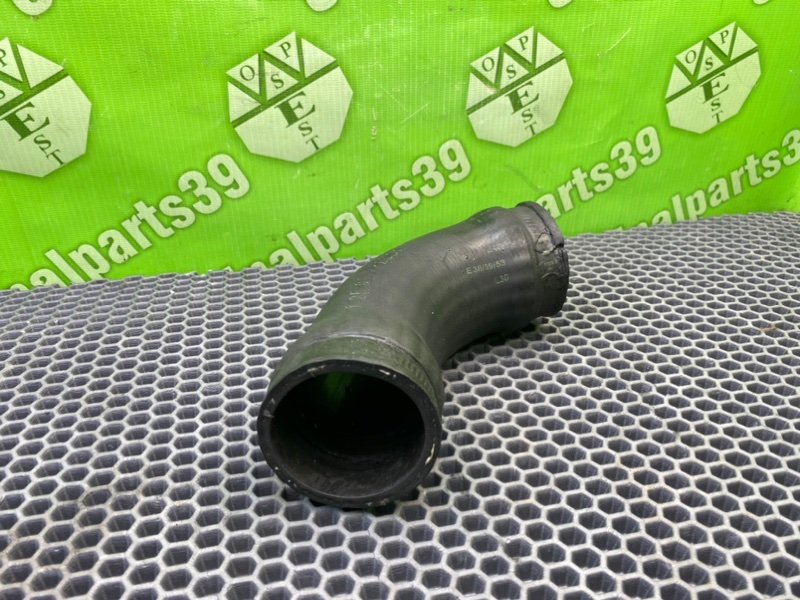 Патрубок интеркулера, 1200 рублей, Калининград