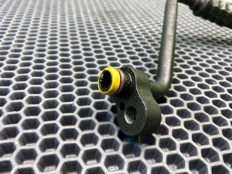 Трубка кондиционера, 1000 рублей, Калининград