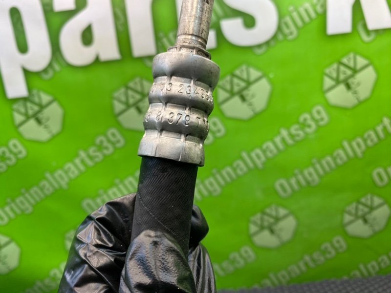 Трубка кондиционера, 1000 рублей, Калининград