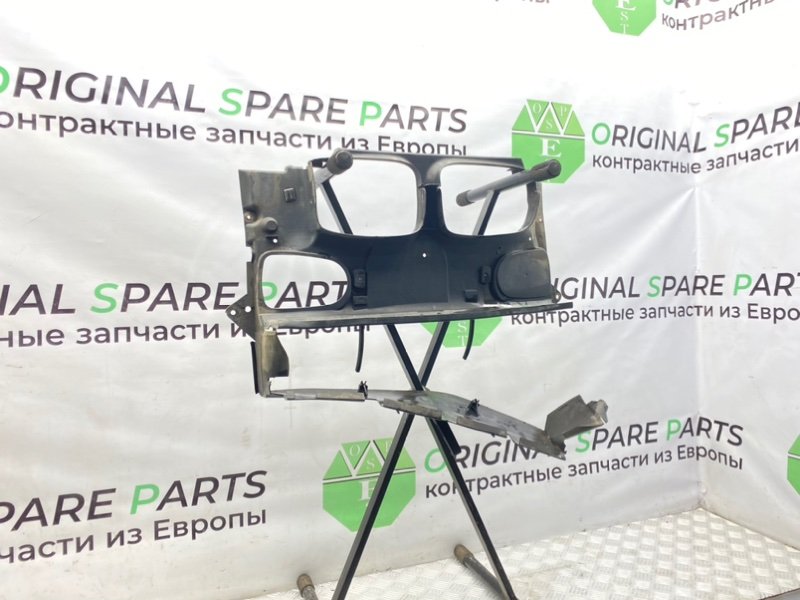 Воздухозаборник, 2100 рублей, Калининград