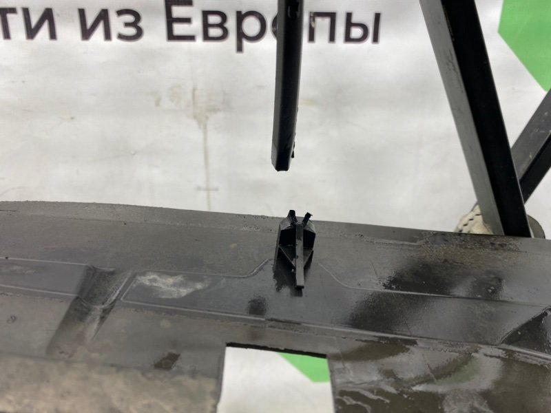 Воздухозаборник, 2100 рублей, Калининград